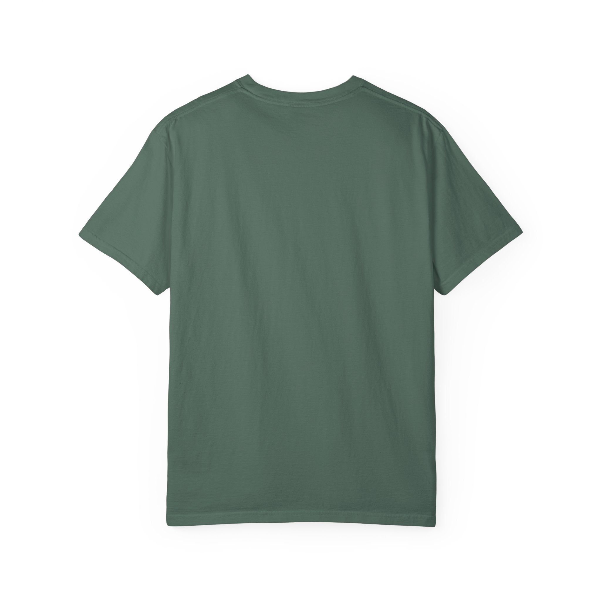 The Good Samaritan T-Shirt — Vintage Script Christian Tee