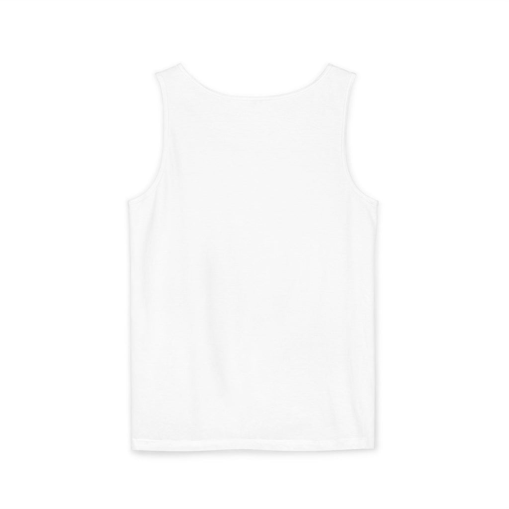 Love Haiti Tank Top