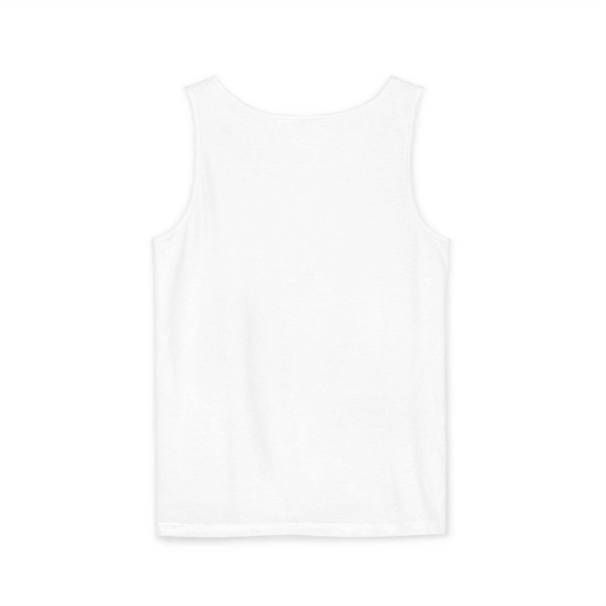 Love Haiti Tank Top
