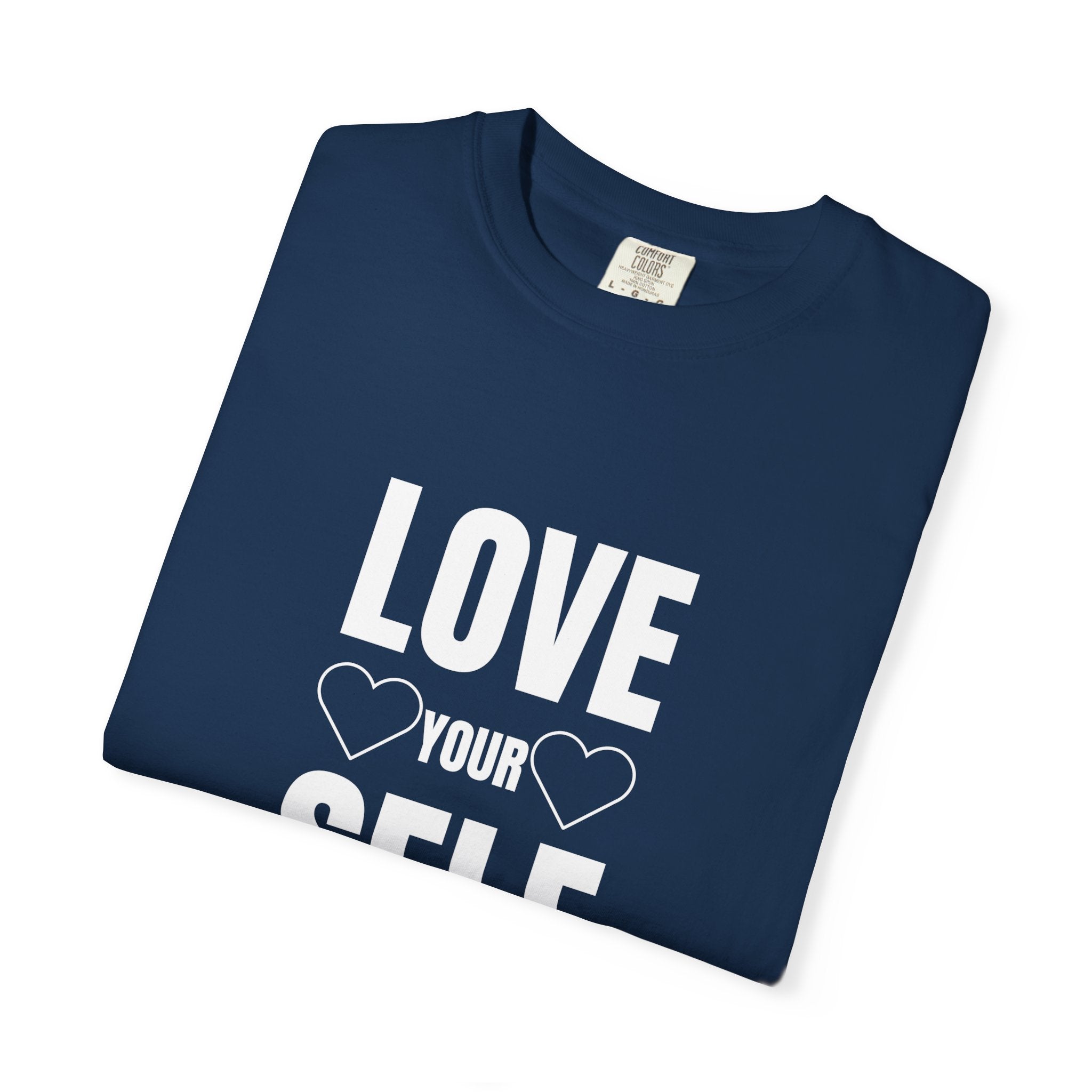 Love your Self T-shirt