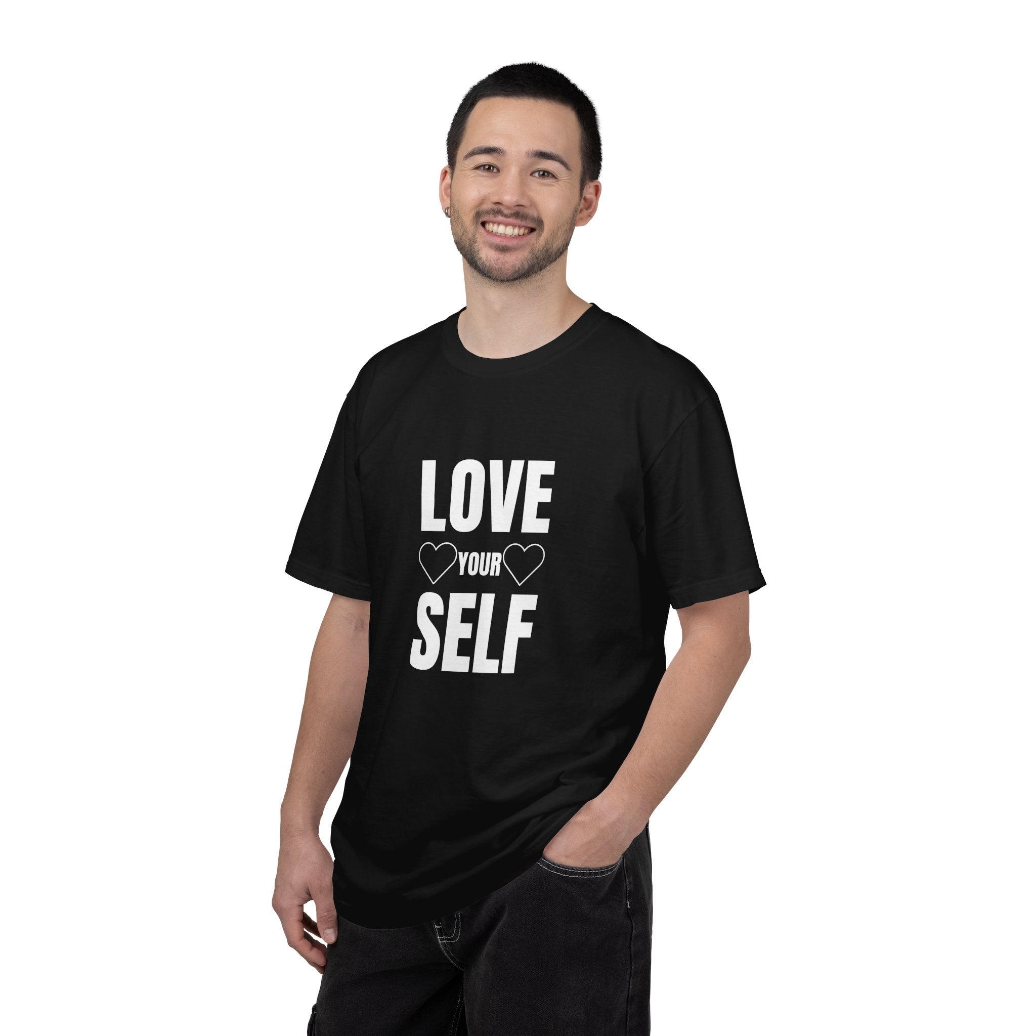 Love your Self T-shirt