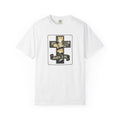 John 3:16 Cross T-Shirt — Christian Faith Graphic Tee