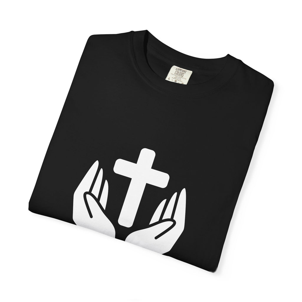 Faith Matters T-Shirt