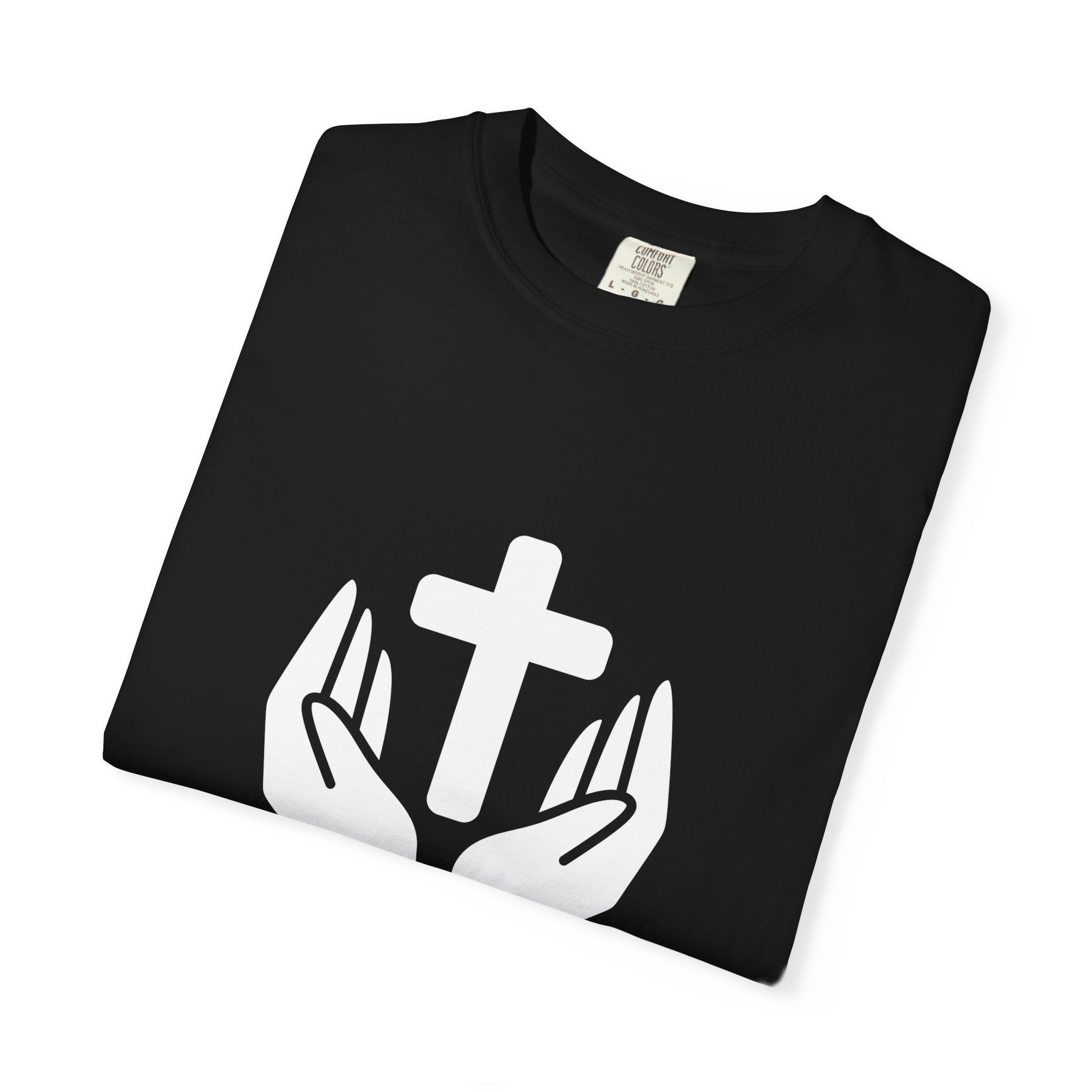 Faith Matters T-Shirt