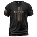 Jesus Is King Shirt, Christian Shirts Faith, Jesus Lover Shirt, Bible Verse T-Shirt, Cross Shirt, Christian Shirts for Men